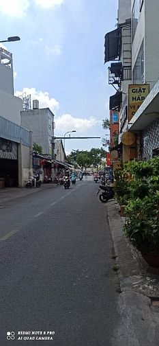 Bán nhà mặt tiền trung tâm Q.1