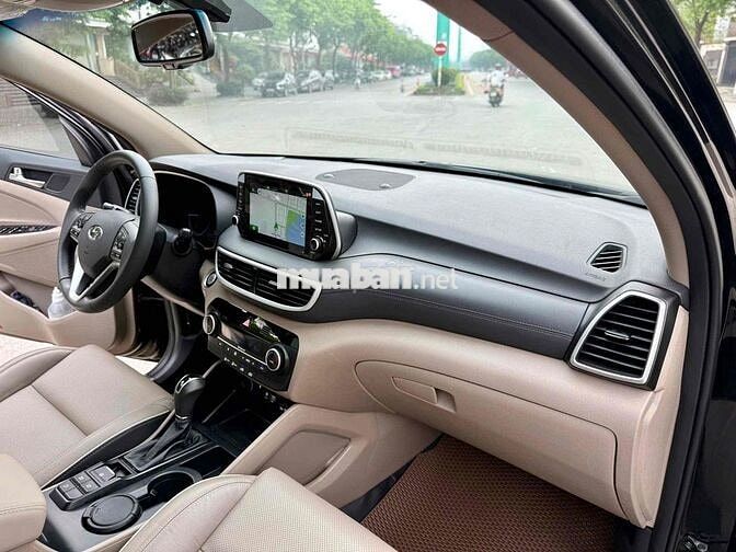 Hyundai Tucson 2019 2.0L Đặc biệt - 23000 km