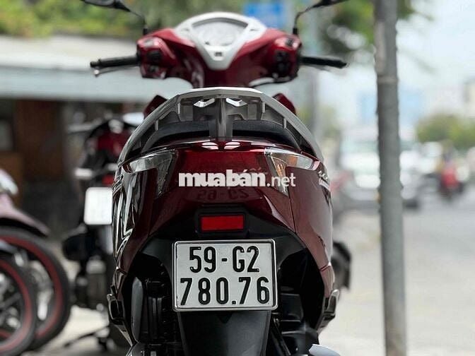 lead smatrey 2021 bstp 9 chủ ra tên zin ken