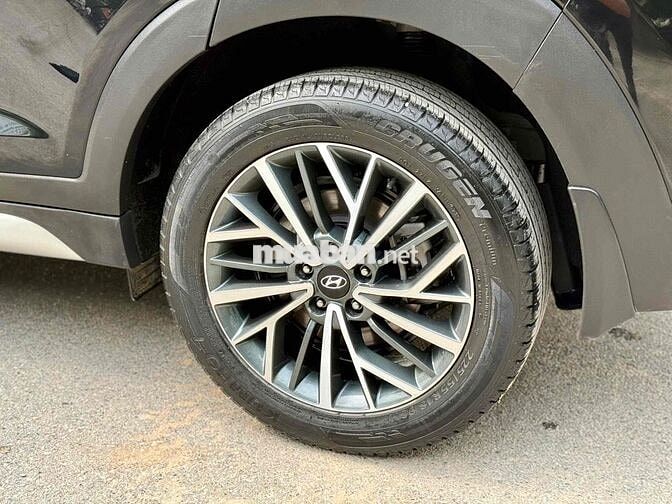 Hyundai Tucson 2019 2.0L Đặc biệt - 23000 km