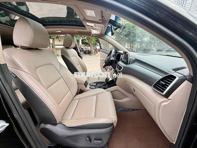 Hyundai Tucson 2019 2.0L Đặc biệt - 23000 km