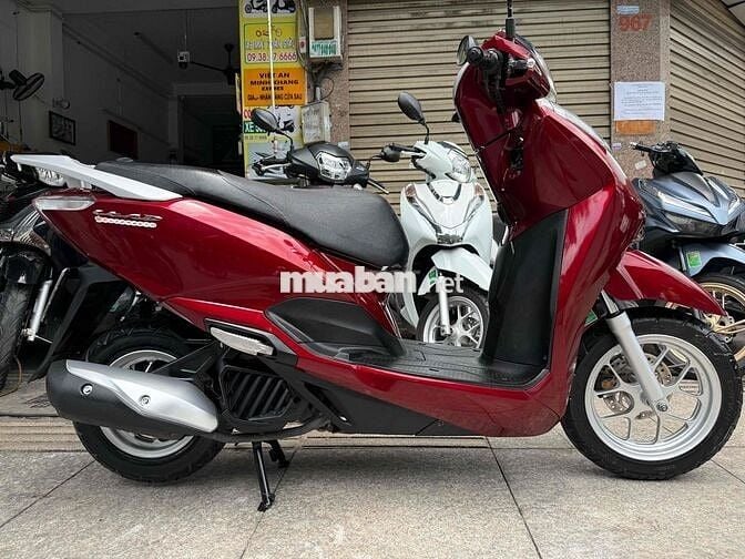 lead smatrey 2021 bstp 9 chủ ra tên zin ken