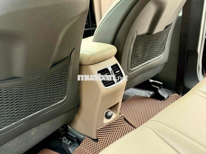 Hyundai Tucson 2019 2.0L Đặc biệt - 23000 km