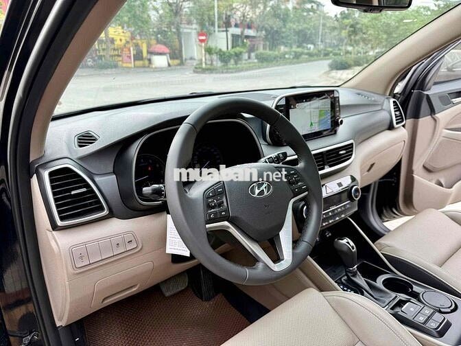 Hyundai Tucson 2019 2.0L Đặc biệt - 23000 km