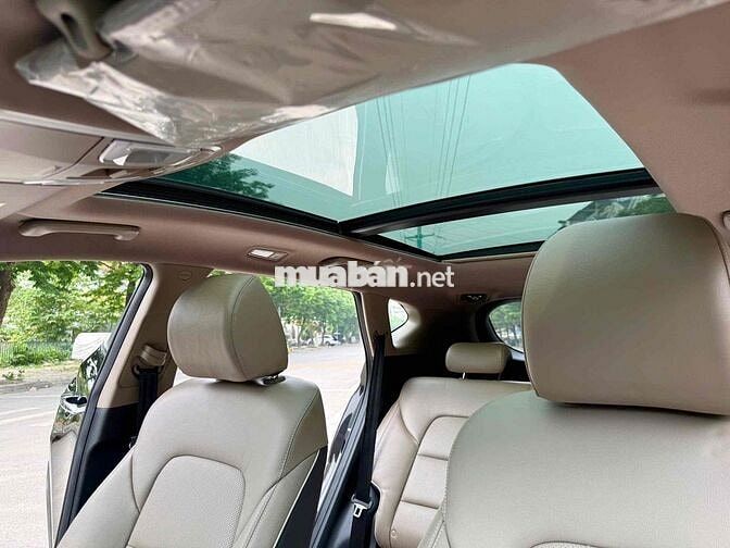 Hyundai Tucson 2019 2.0L Đặc biệt - 23000 km