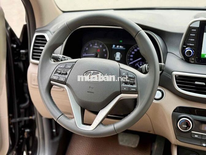 Hyundai Tucson 2019 2.0L Đặc biệt - 23000 km