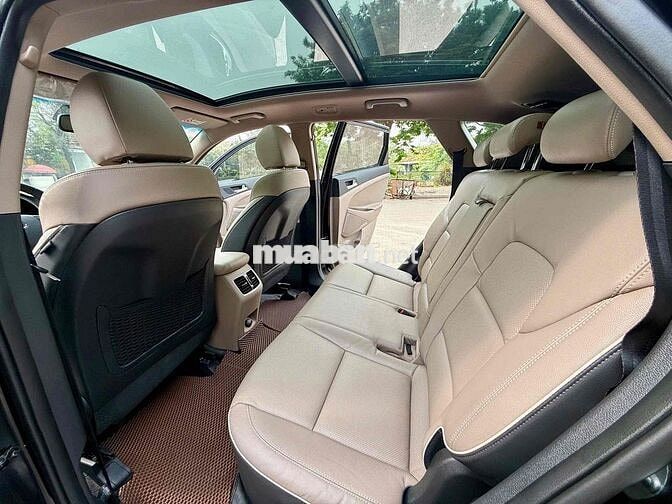 Hyundai Tucson 2019 2.0L Đặc biệt - 23000 km
