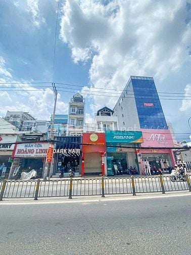 HOT] MẶT TIỀN NGUYỄN THỊ THẬP, Q7 – VỊ TRÍ VÀNG KHAI THÁC KINH DOANH