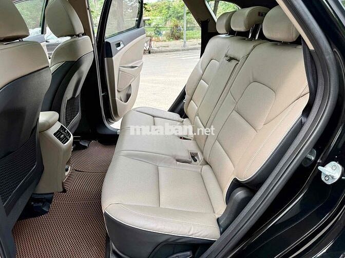 Hyundai Tucson 2019 2.0L Đặc biệt - 23000 km