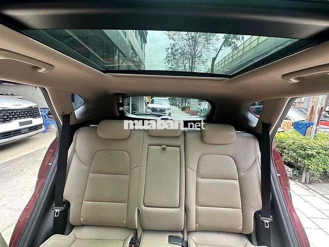 CẦN BÁN HUYNDAI TUCSON 1.6TUBO MODEL 2019