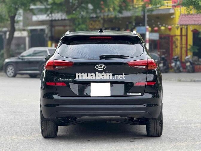 Hyundai Tucson 2019 2.0L Đặc biệt - 23000 km