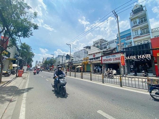 HOT] MẶT TIỀN NGUYỄN THỊ THẬP, Q7 – VỊ TRÍ VÀNG KHAI THÁC KINH DOANH