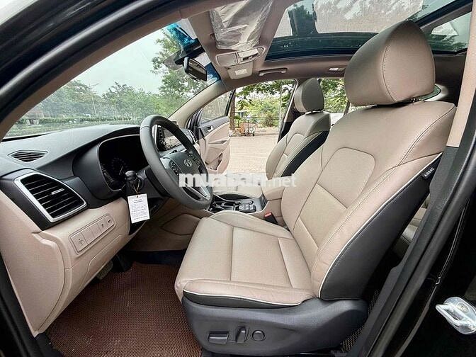 Hyundai Tucson 2019 2.0L Đặc biệt - 23000 km