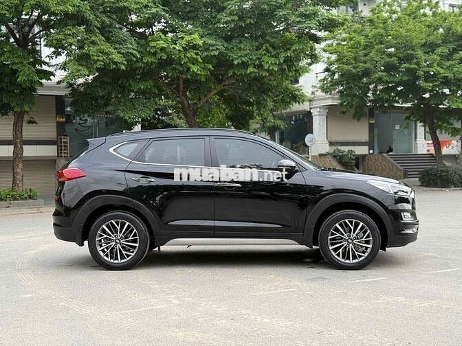 Hyundai Tucson 2019 2.0L Đặc biệt - 23000 km