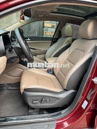 Hyundai Tucson 2020 2.0L Đặc biệt - 28500 km