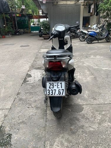 Cần bán xe KYMCO Đài Loan kim phun điện tử, tiết kiệm xăng