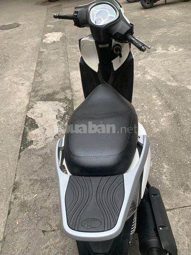 Cần bán xe KYMCO Đài Loan kim phun điện tử, tiết kiệm xăng