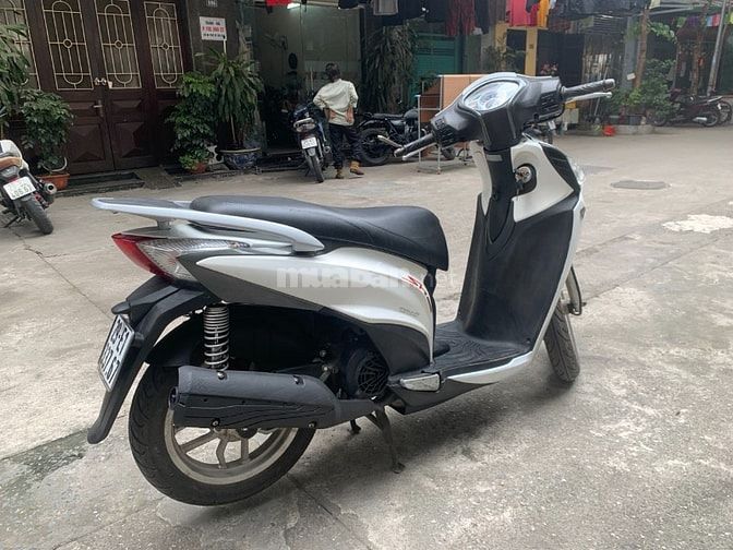 Cần bán xe KYMCO Đài Loan kim phun điện tử, tiết kiệm xăng