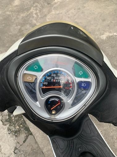 Cần bán xe KYMCO Đài Loan kim phun điện tử, tiết kiệm xăng