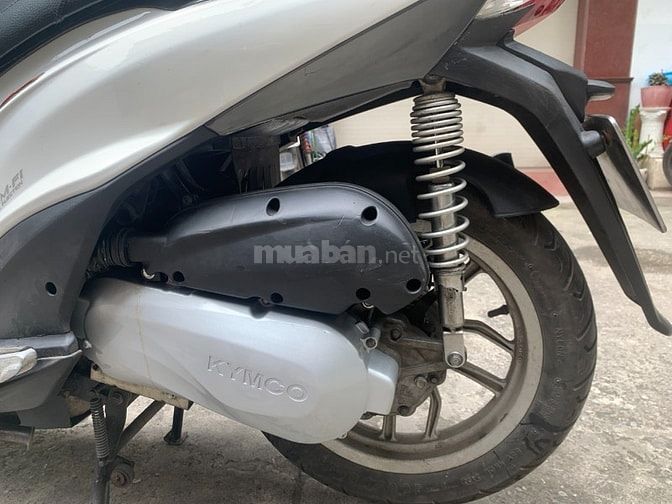 Cần bán xe KYMCO Đài Loan kim phun điện tử, tiết kiệm xăng