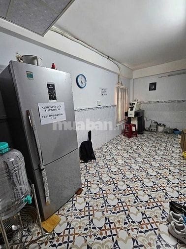 QUẬN 5 GIÁ ĐẦU 8 SIÊU HIẾM, TRẦN HƯNG ĐẠO DT ĐỦ 71M2 NGANG 4M 4 TẦNG.