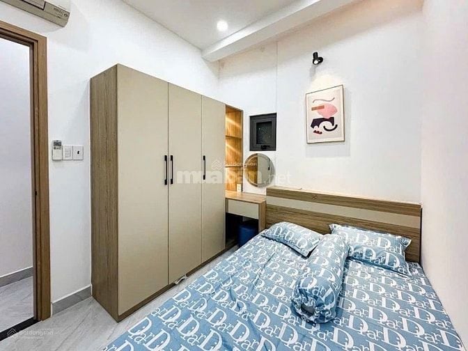 XEM LÀ CHỐT NGAY BÁN NHANH NHÀ Đ HOÀNG HOA THÁM, TÂN BÌNH, CHỈ 1,5 HƠN