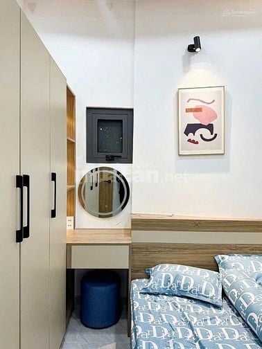 XEM LÀ CHỐT NGAY BÁN NHANH NHÀ Đ HOÀNG HOA THÁM, TÂN BÌNH, CHỈ 1,5 HƠN
