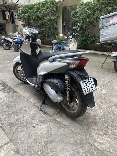 Cần bán xe KYMCO Đài Loan kim phun điện tử, tiết kiệm xăng