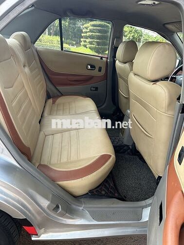 Gd cần bán for lancer 2003 xe rất đẹp máy chất lừ