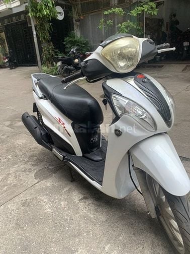 Cần bán xe KYMCO Đài Loan kim phun điện tử, tiết kiệm xăng