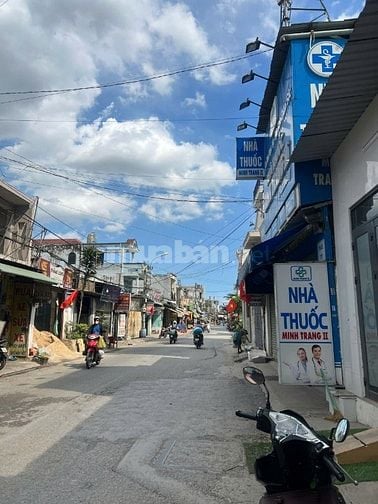 bán nhà mt Trần quang cơ, q12, 4x20 2pn ,kd đủ ngành, 3.5 tỷ