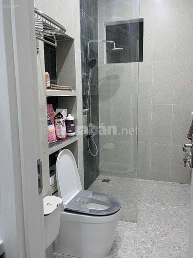 XEM LÀ CHỐT NGAY BÁN NHANH NHÀ Đ HOÀNG HOA THÁM, TÂN BÌNH, CHỈ 1,5 HƠN