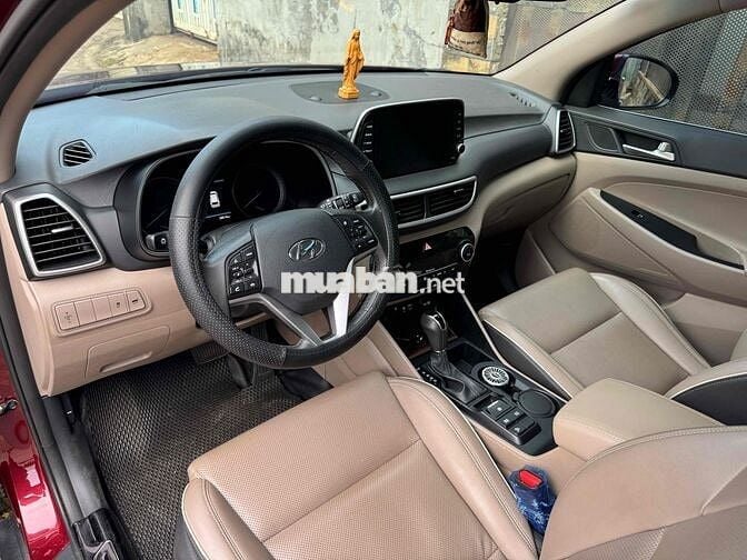 Hyundai Tucson 2020 2.0L Đặc biệt - 28500 km