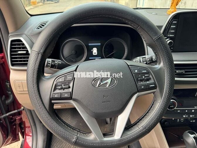 Hyundai Tucson 2020 2.0L Đặc biệt - 28500 km