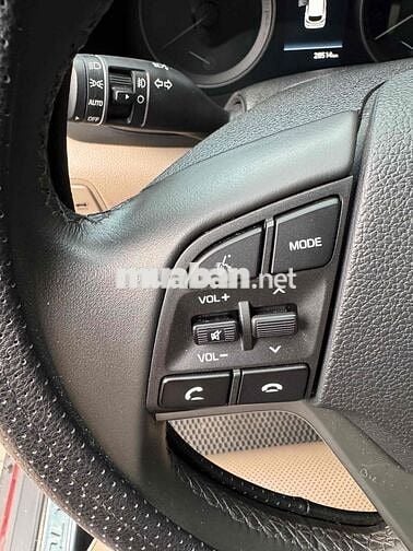 Hyundai Tucson 2020 2.0L Đặc biệt - 28500 km