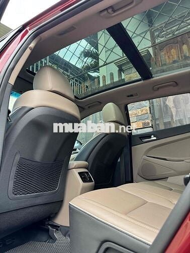 Hyundai Tucson 2020 2.0L Đặc biệt - 28500 km