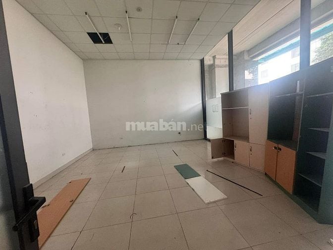 Cho thuê mặt bằng sảnh chung cư cao cấp