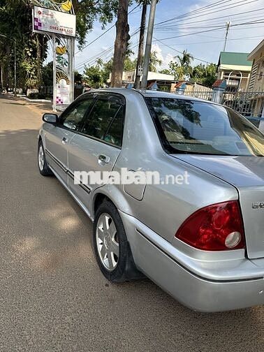 Gd cần bán for lancer 2003 xe rất đẹp máy chất lừ
