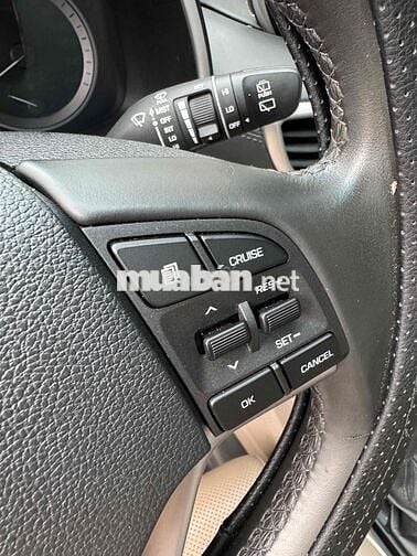 Hyundai Tucson 2020 2.0L Đặc biệt - 28500 km