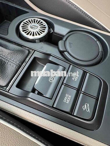 Hyundai Tucson 2020 2.0L Đặc biệt - 28500 km