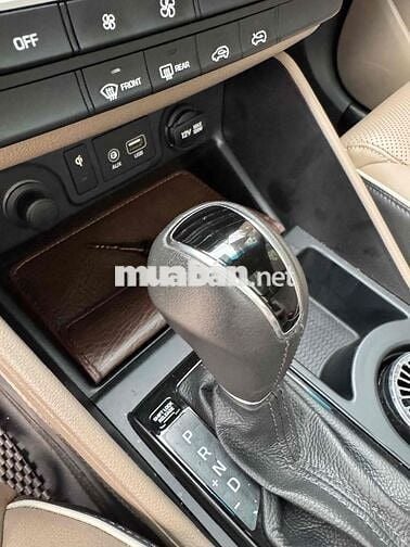 Hyundai Tucson 2020 2.0L Đặc biệt - 28500 km