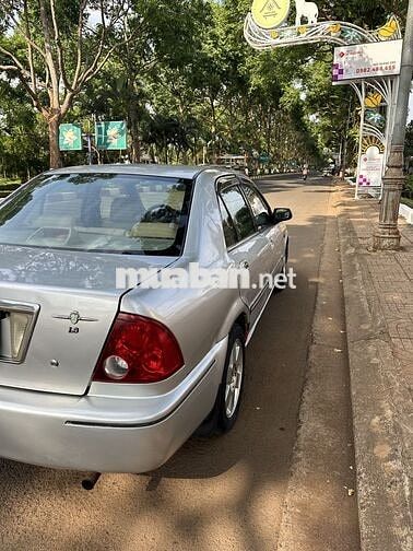 Gd cần bán for lancer 2003 xe rất đẹp máy chất lừ