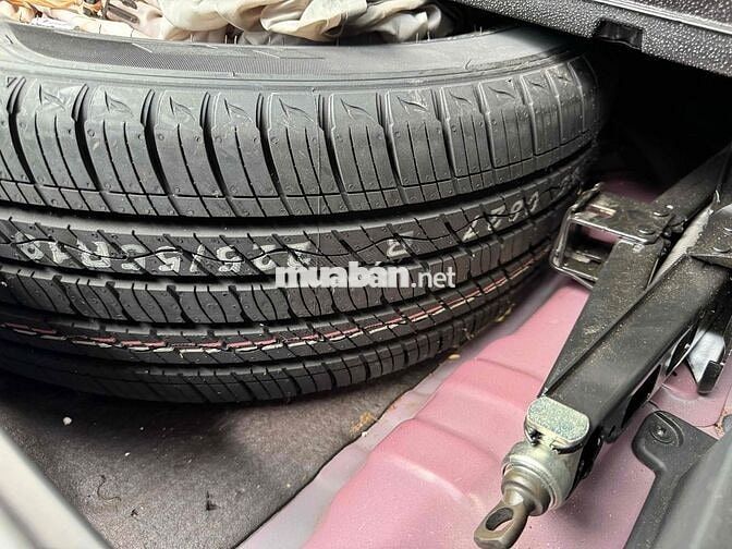 Hyundai Tucson 2020 2.0L Đặc biệt - 28500 km