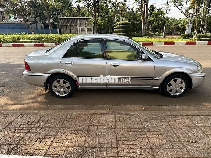 Gd cần bán for lancer 2003 xe rất đẹp máy chất lừ