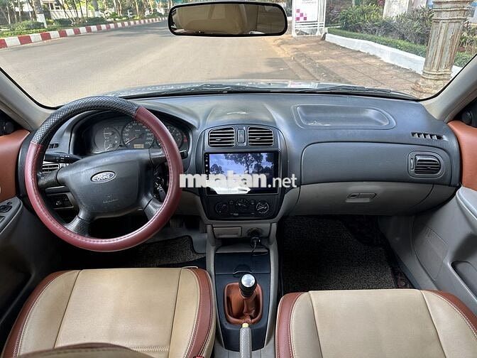 Gd cần bán for lancer 2003 xe rất đẹp máy chất lừ