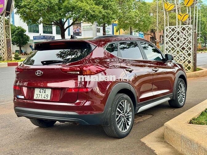 Hyundai Tucson 2020 2.0L Đặc biệt - 28500 km