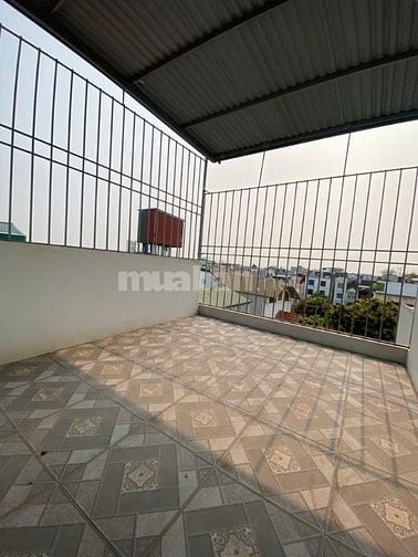 Ở không hết, cho thuê siêu lời – nhà 4 tầng xịn xò ở Yên Nghĩa đây rồi