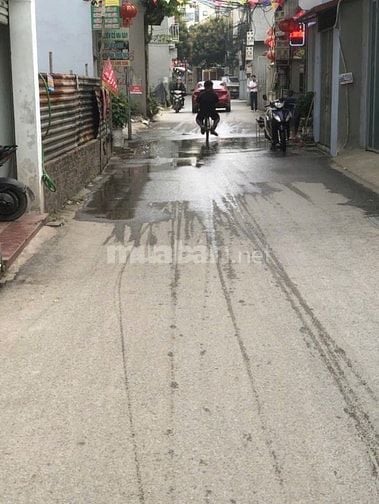 Ở không hết, cho thuê siêu lời – nhà 4 tầng xịn xò ở Yên Nghĩa đây rồi