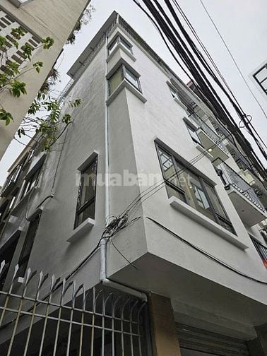 chính chủ cho thuê nhà mặt ngõ to.có gara ô tô