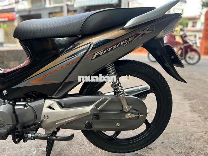 honda future X. future neo. phun xăng điện tử 9chủ